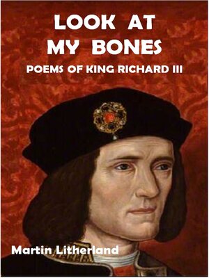 cover image of Look at my Bones